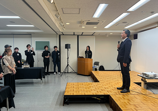 実習メニューカットのイメージ画像