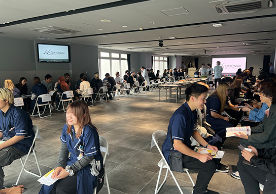 実習メニューカットのイメージ画像