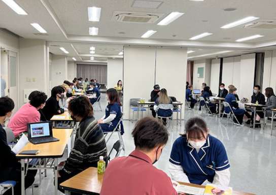 実習メニューカットのイメージ画像