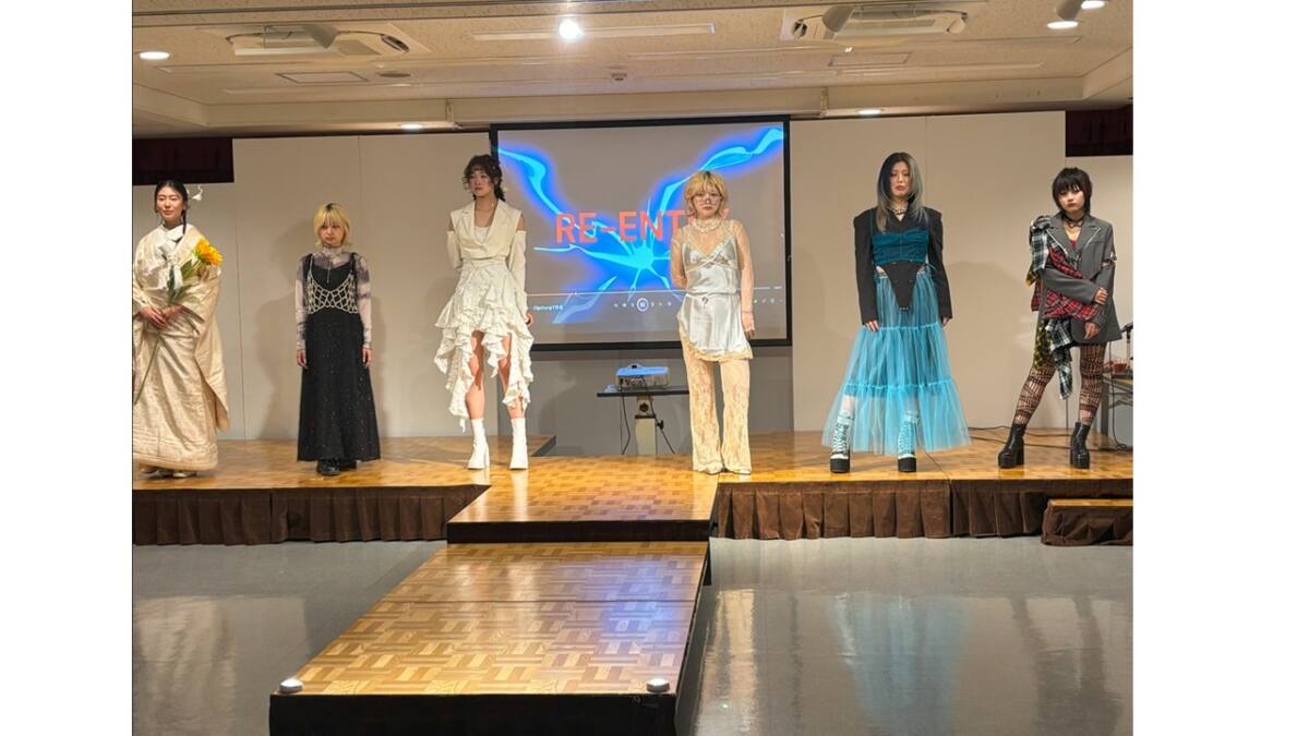 イベントレポート】サポートサロンコレクション Spring 開催