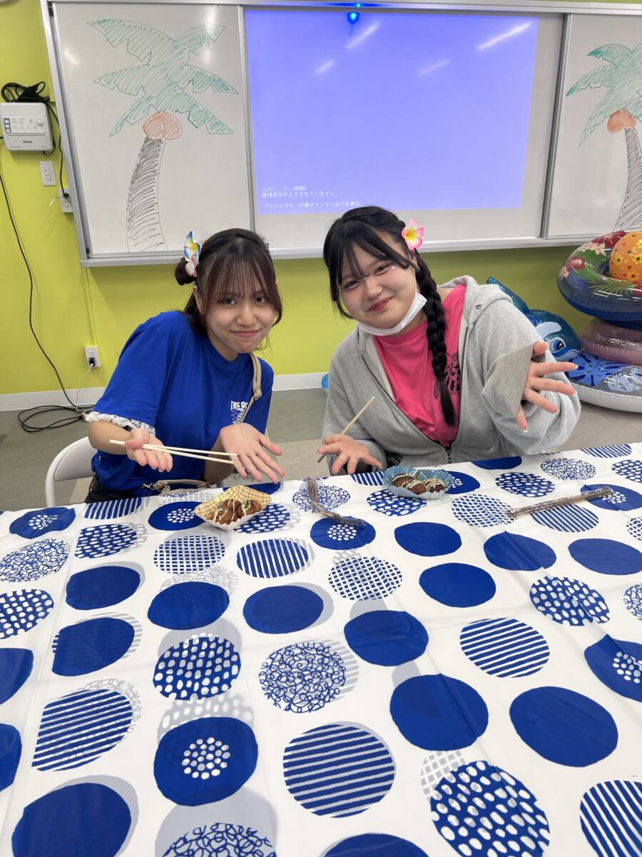 【今年も大盛況！東京マックス美容専門学校の　　２０２５葉月祭　レポート】のイメージ画像です。