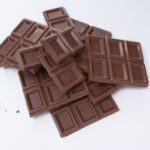 チョコレートハンドパック体験のイメージ画像です。