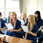 学校公開・保護者説明会・ワインディング体験のイメージ画像です。