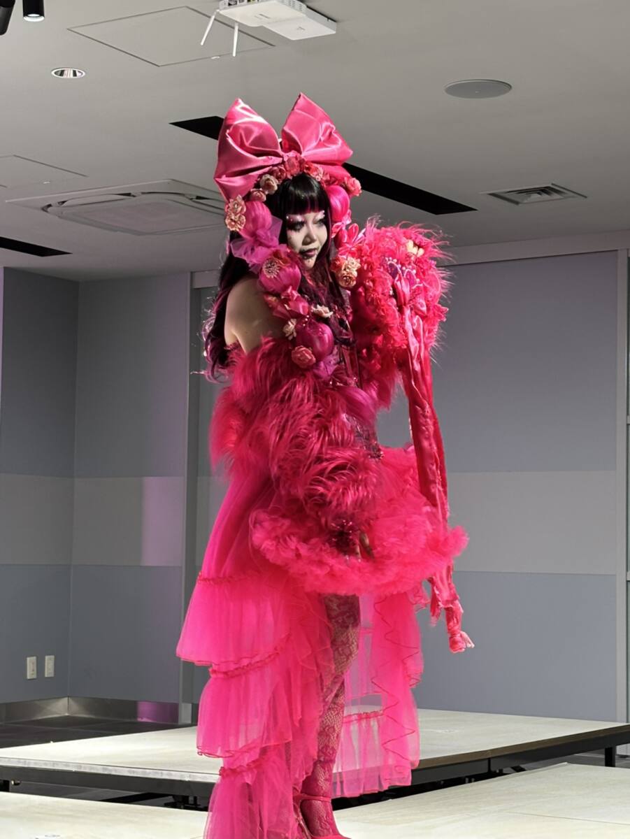 サポートサロンコレクション2026 春 実施レポート！のイメージ画像です。